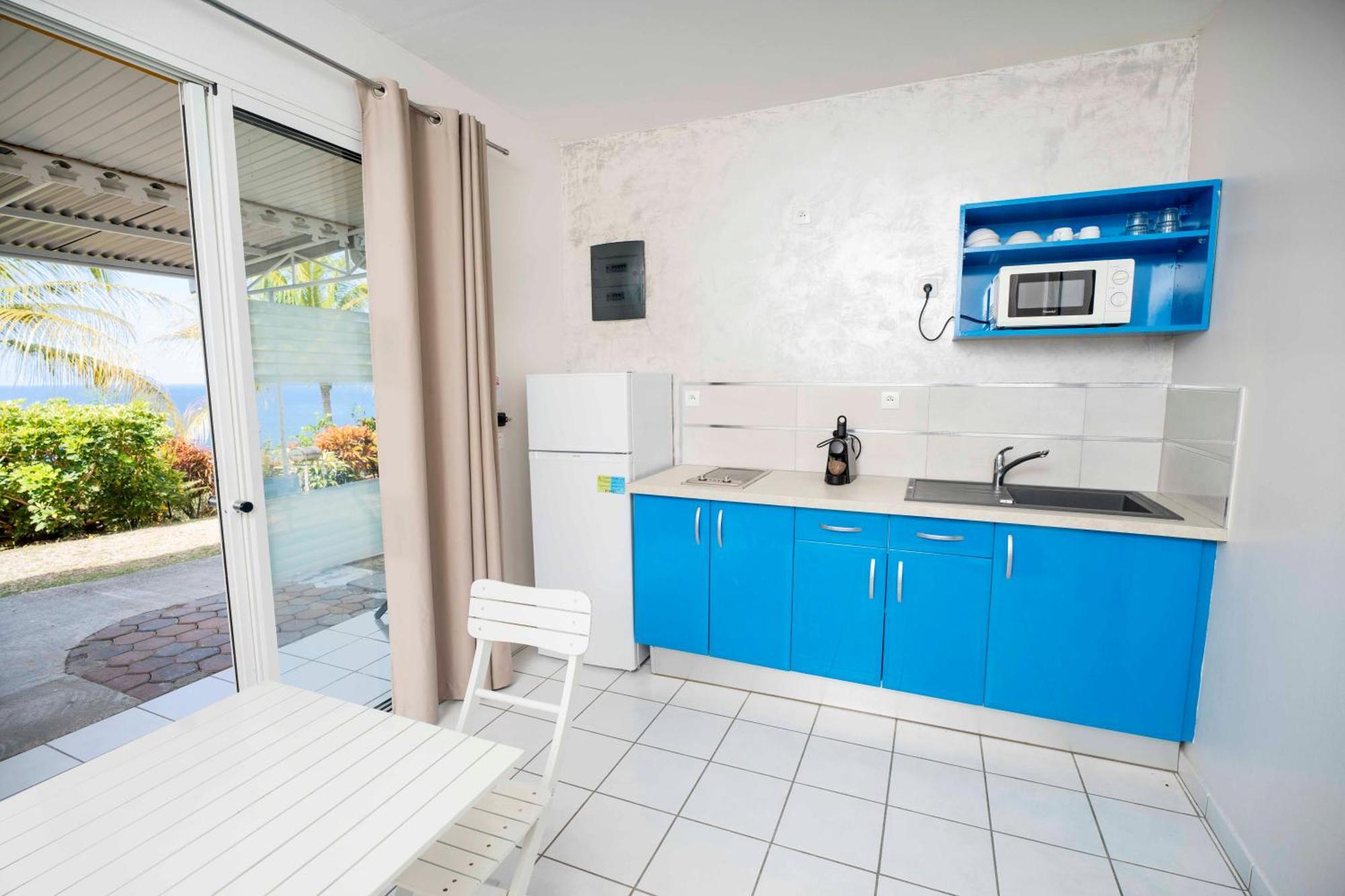 Holiday park Village Pomme Cannelle 3 Etoiles 2*