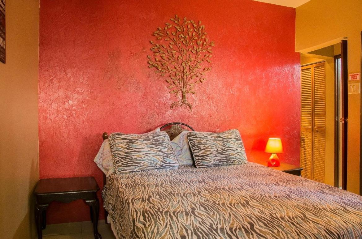 One32 Guest house