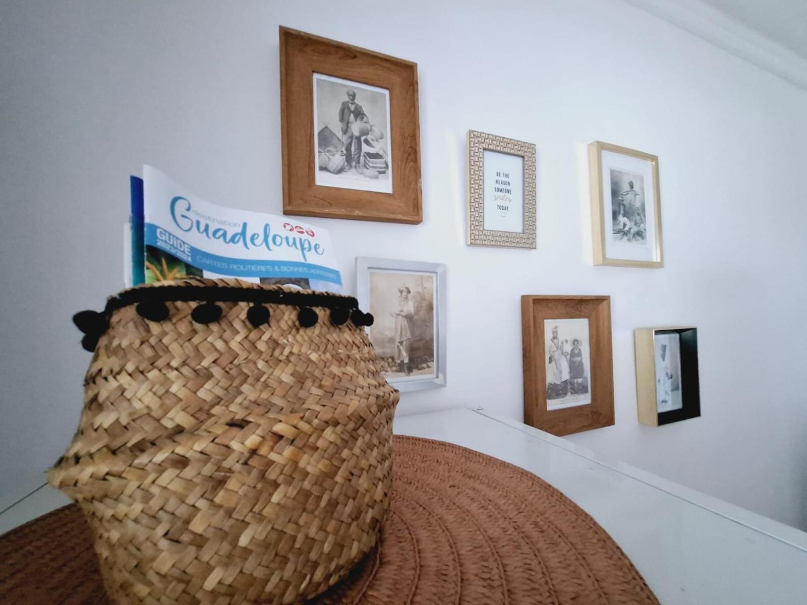 Apartment 4 Pers Dans Village *