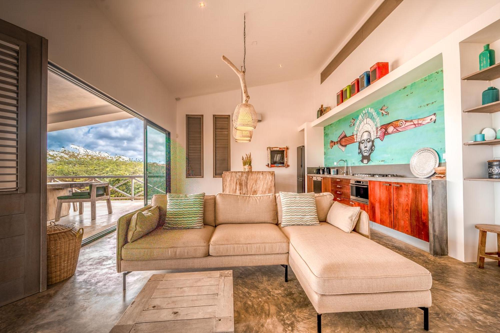 Apartment Vista Alegre