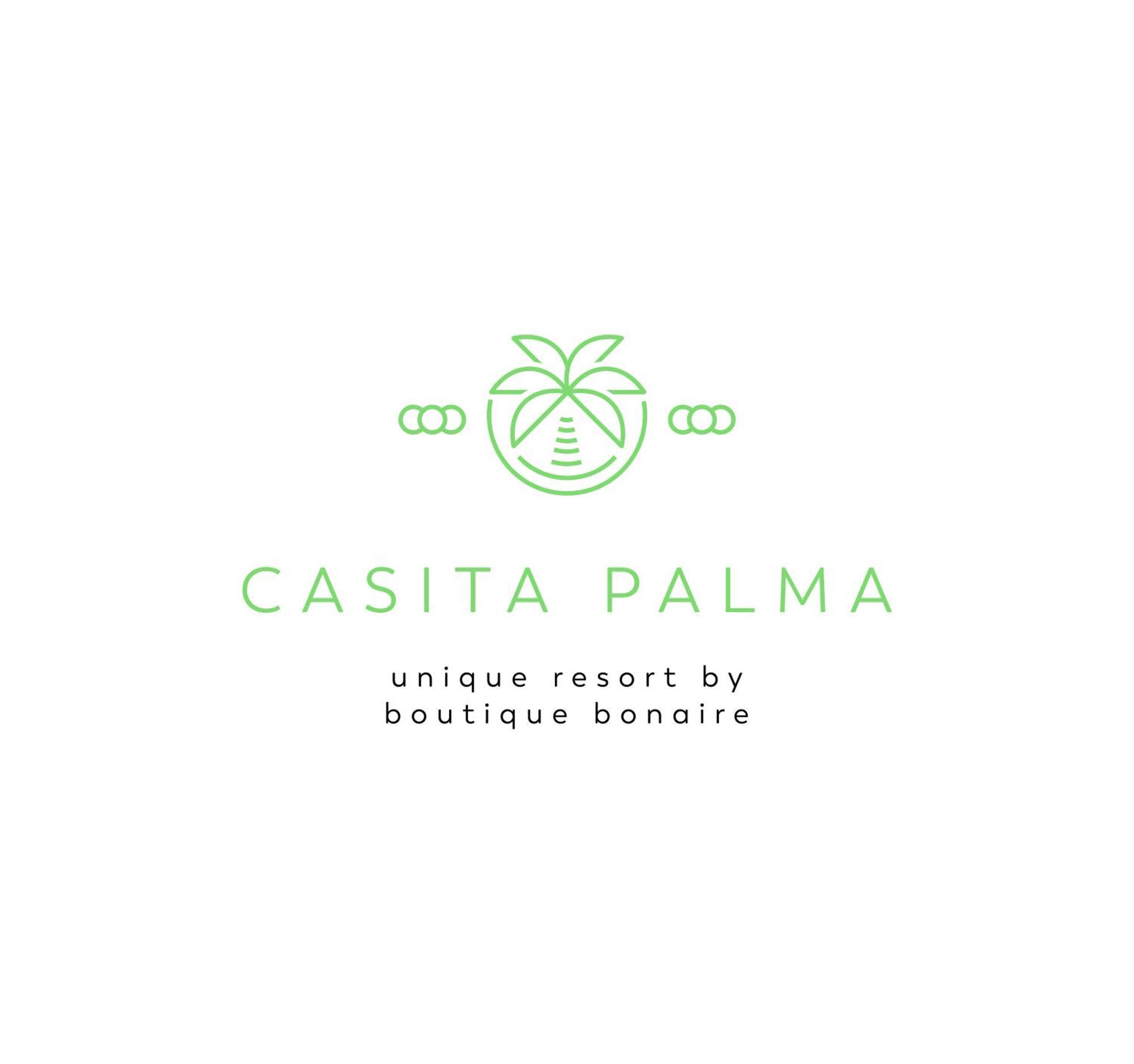 Resort Casita Palma Boutique *