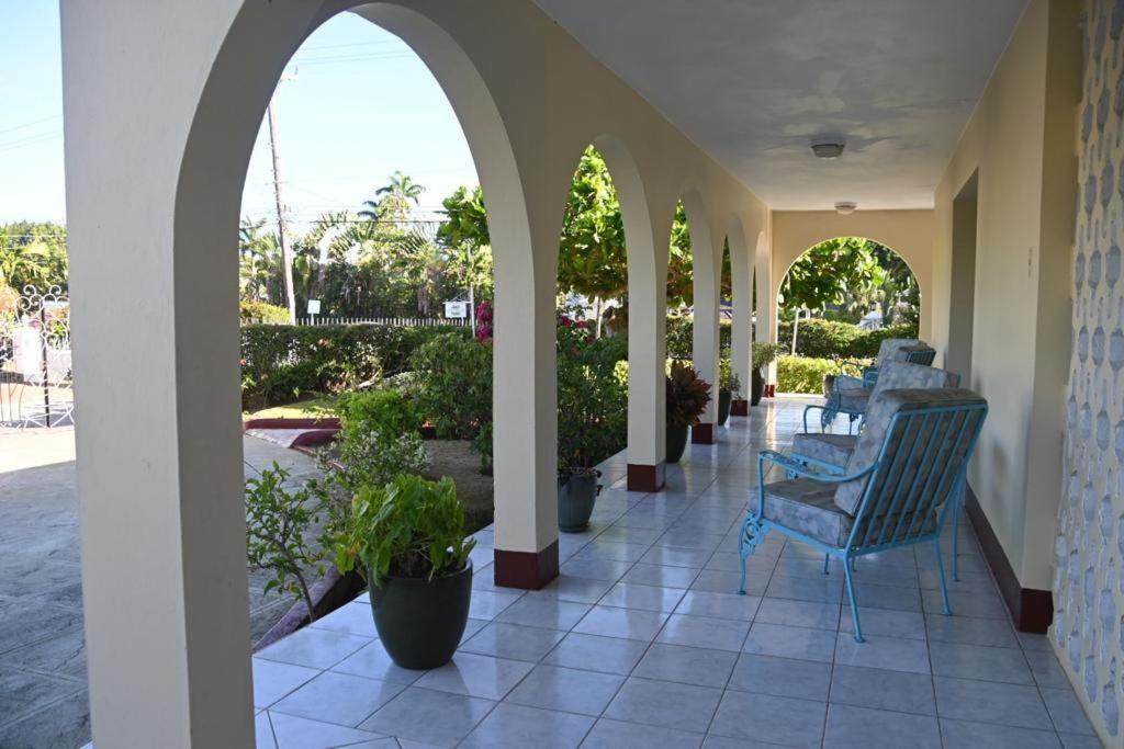 Cindy's Guest house