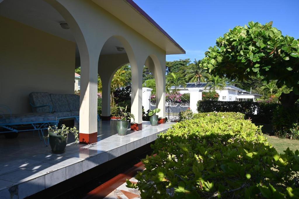 Guest house Cindy's *