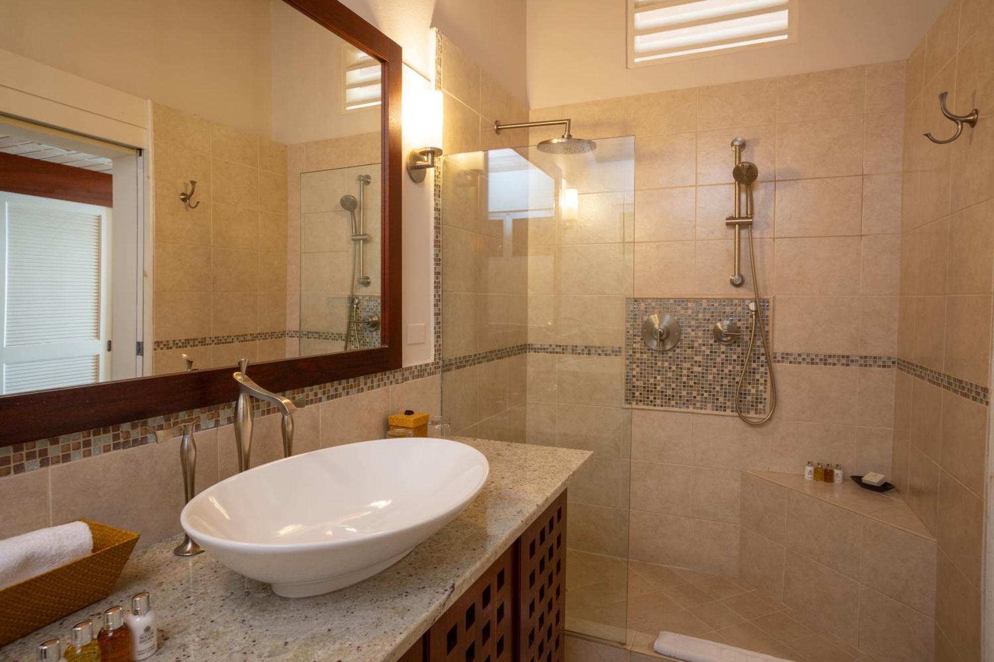 Curtain Bluff Hotel