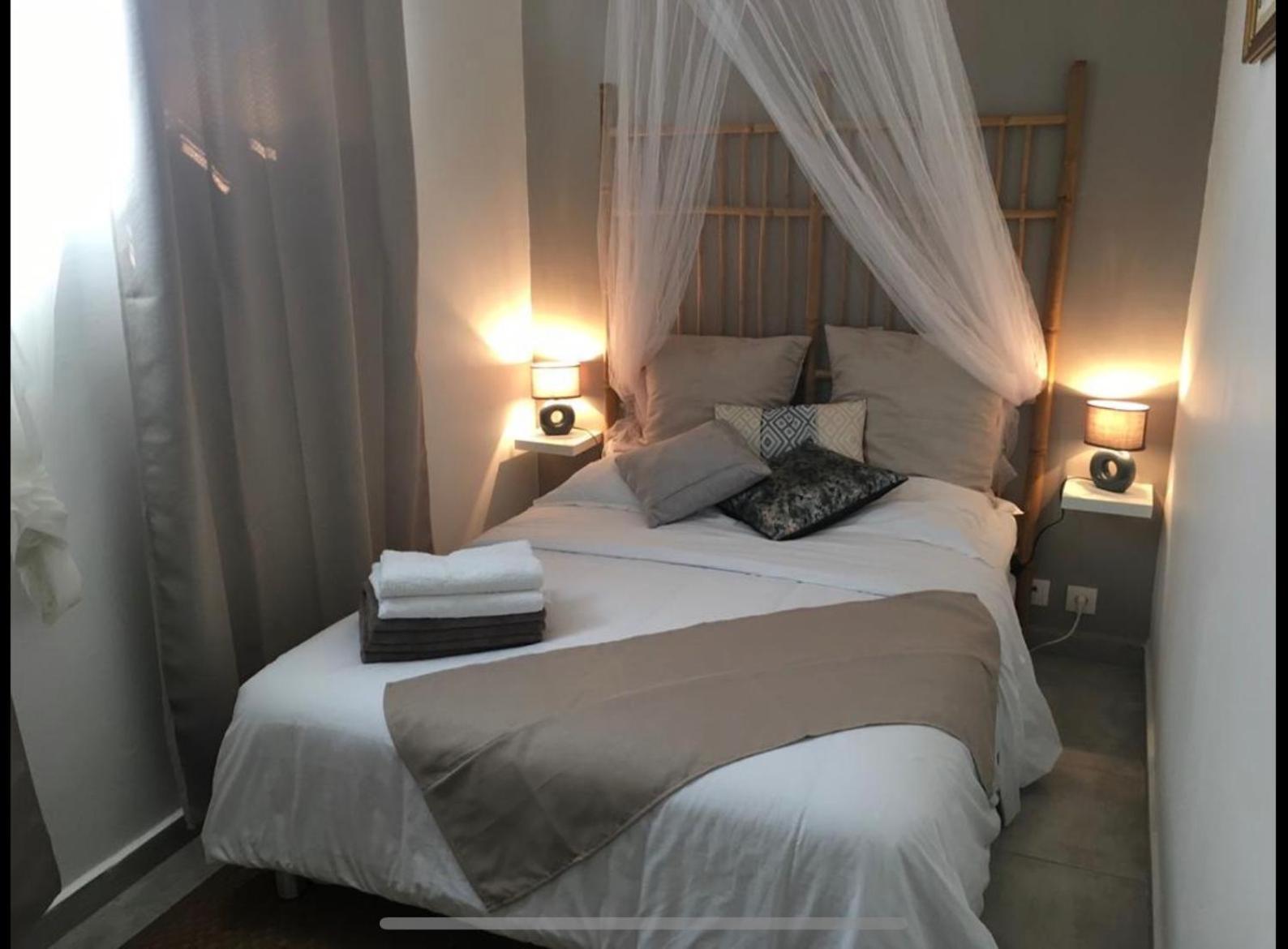 Villa Eden Sea *