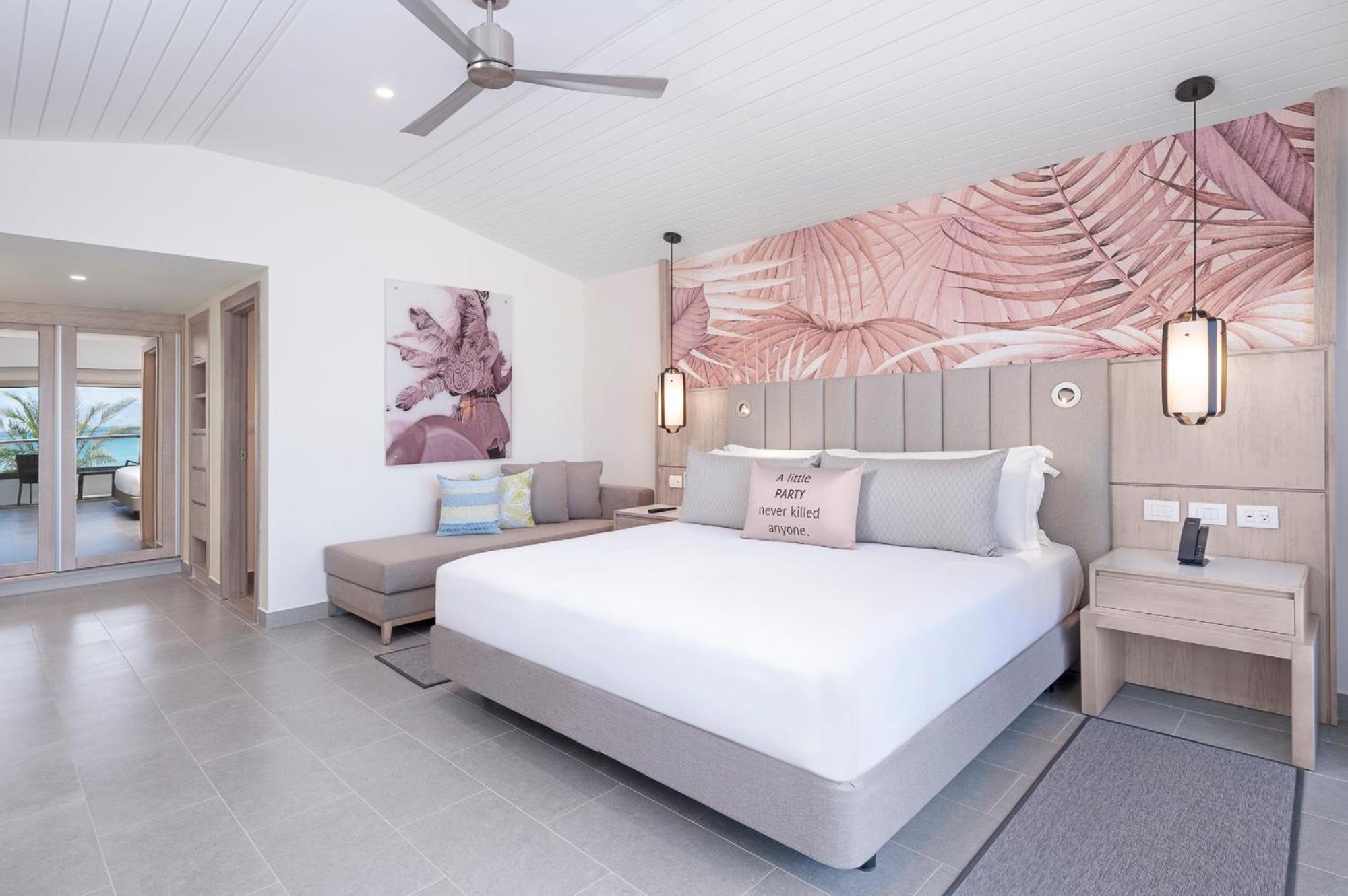 Hotel Royalton Chic Antigua, An Autograph Collection - Adults Only 5*