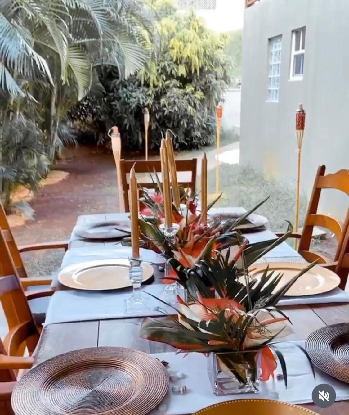 Place De Pam Holiday home