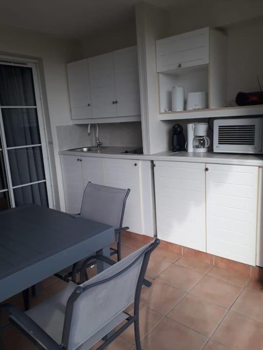 Le Colibri Du Paradis Apartamento Sainte-Anne (Grande-Terre)