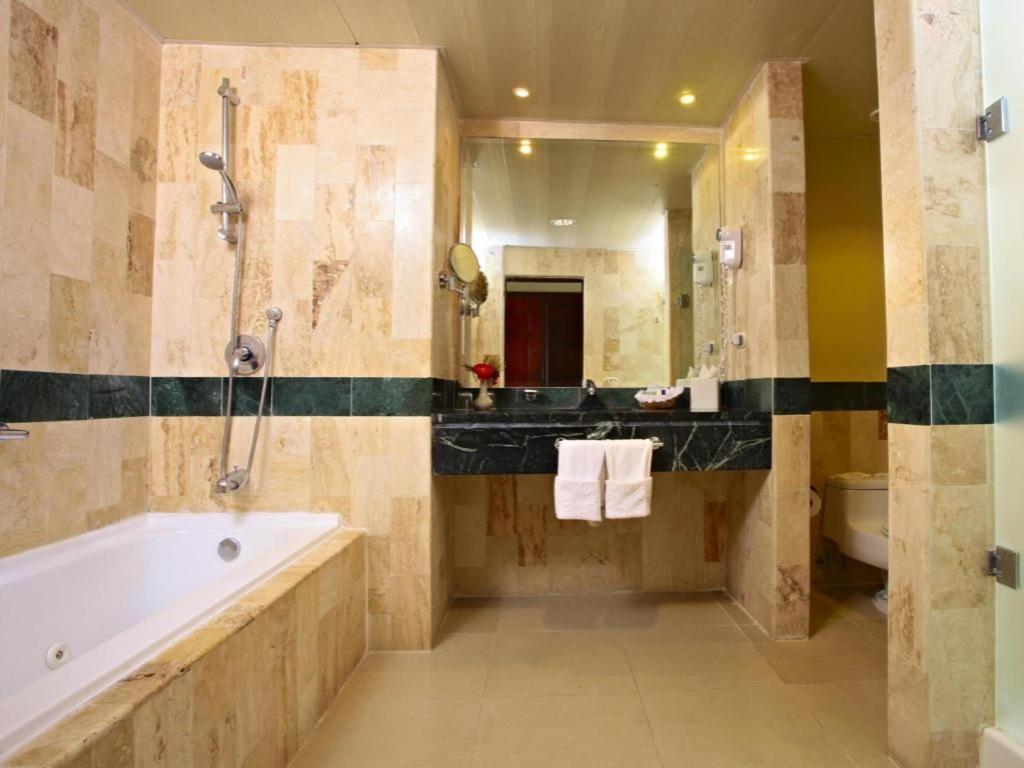 Eurostars Grand Cayacoa (Adults Only) Resort Samana