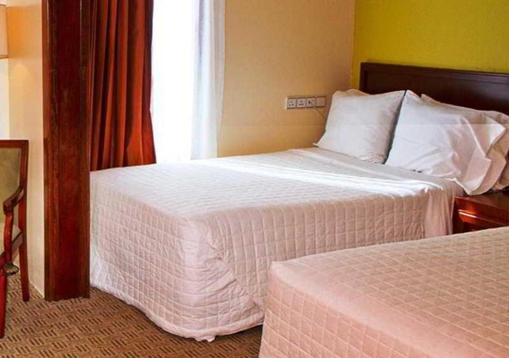 Servotel Hotel Port-au-Prince
