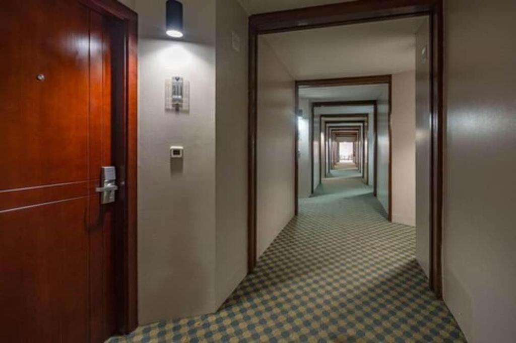 Hotel Servotel