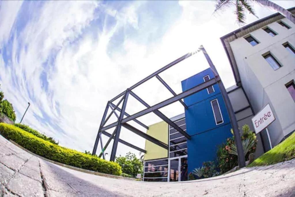 Servotel 3* Port-au-Prince