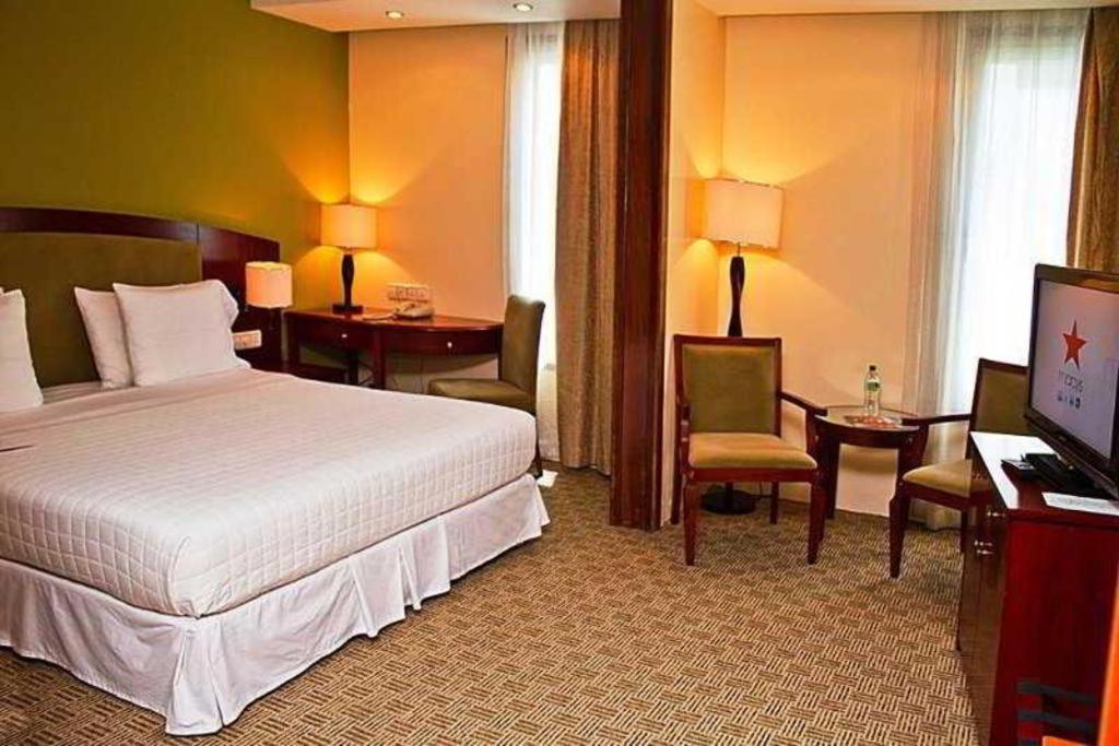 Servotel Hotel