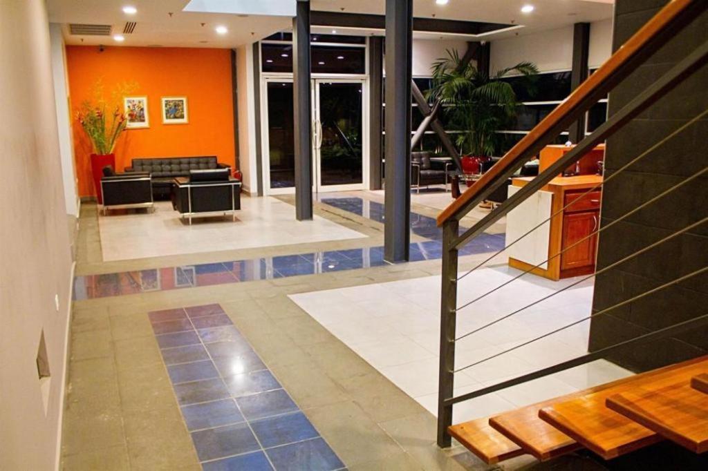 Hotel Servotel Port-au-Prince