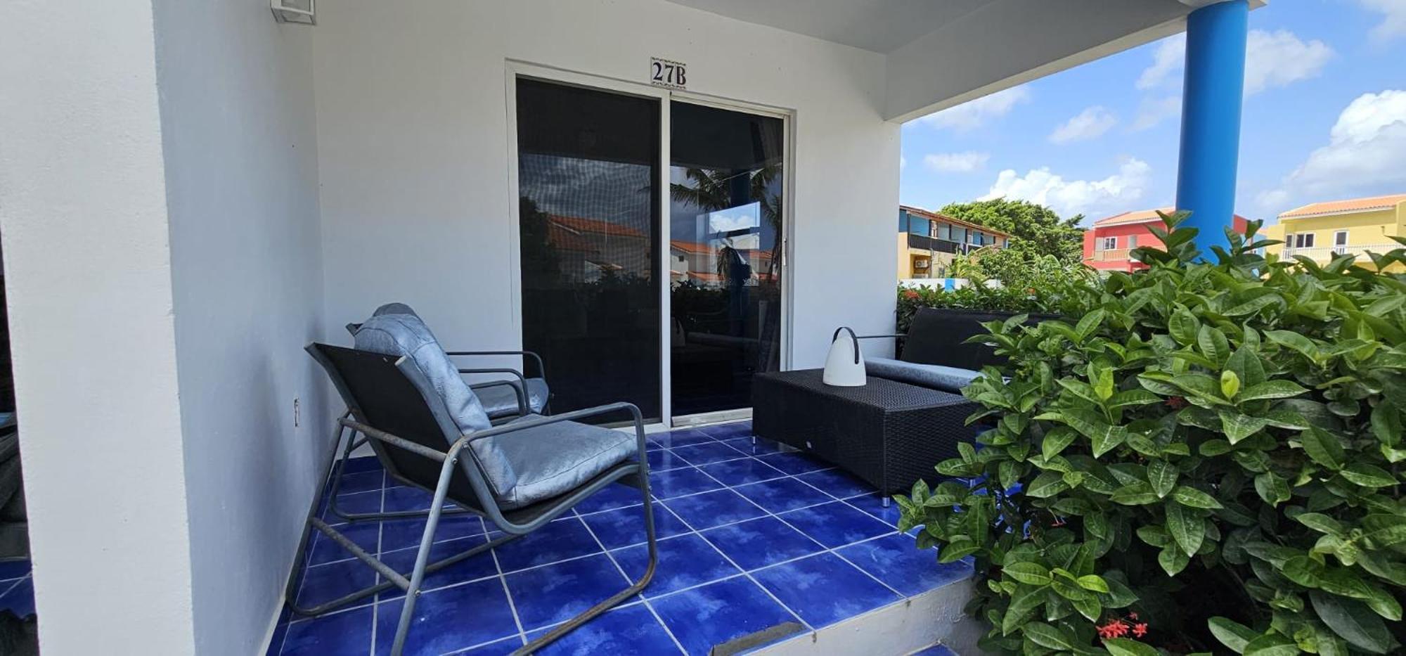 Marazul Dive Apartamento