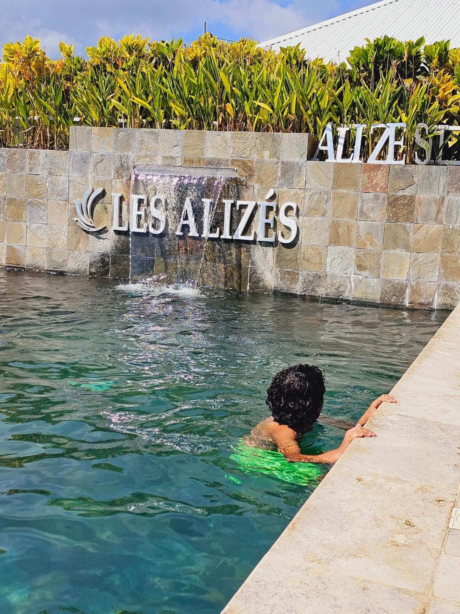 Alizenzo Le Diamant