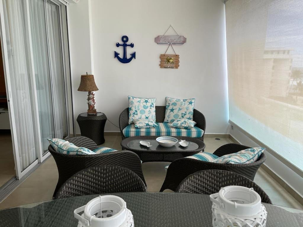 Marbella, Juan Dolio, Republica Dominicana Apartment