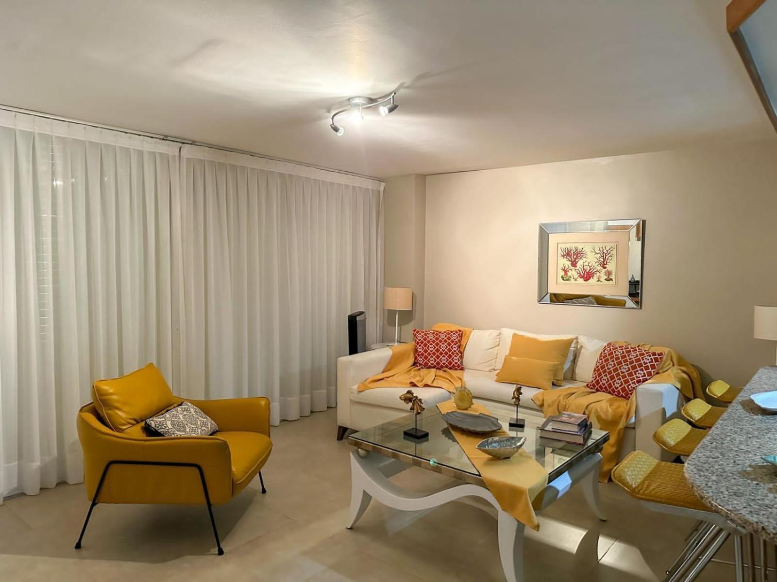 Apartment Marbella, Juan Dolio, Republica Dominicana *