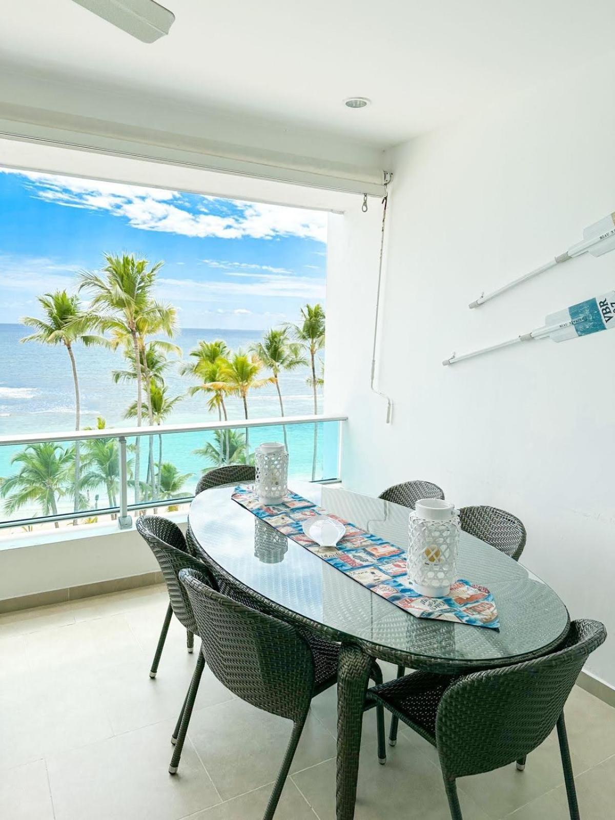 Marbella, Juan Dolio, Republica Dominicana Apartment Juan Pedro