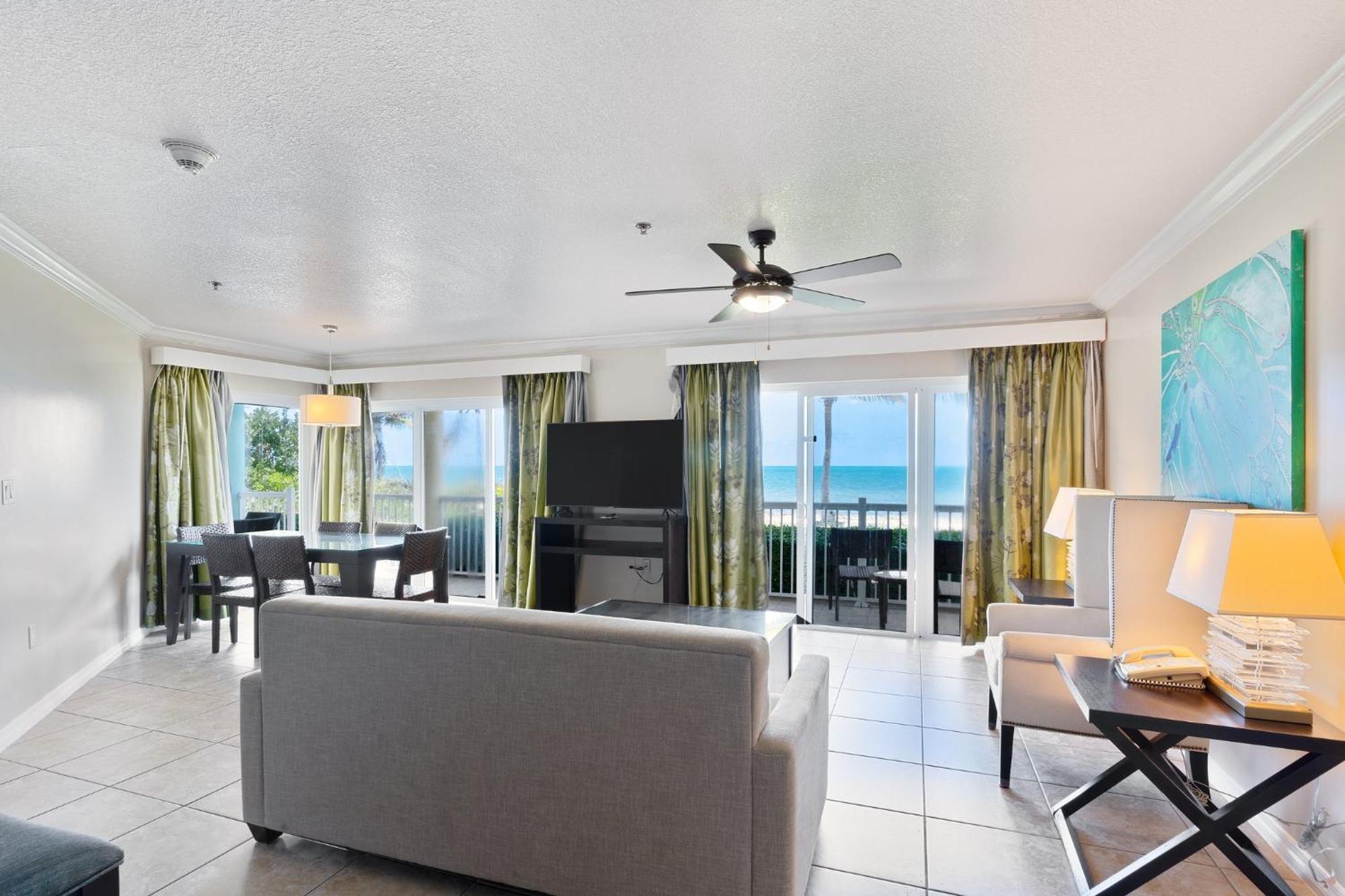 Resort Holiday Grand Cayman By Ihg (adults Only)