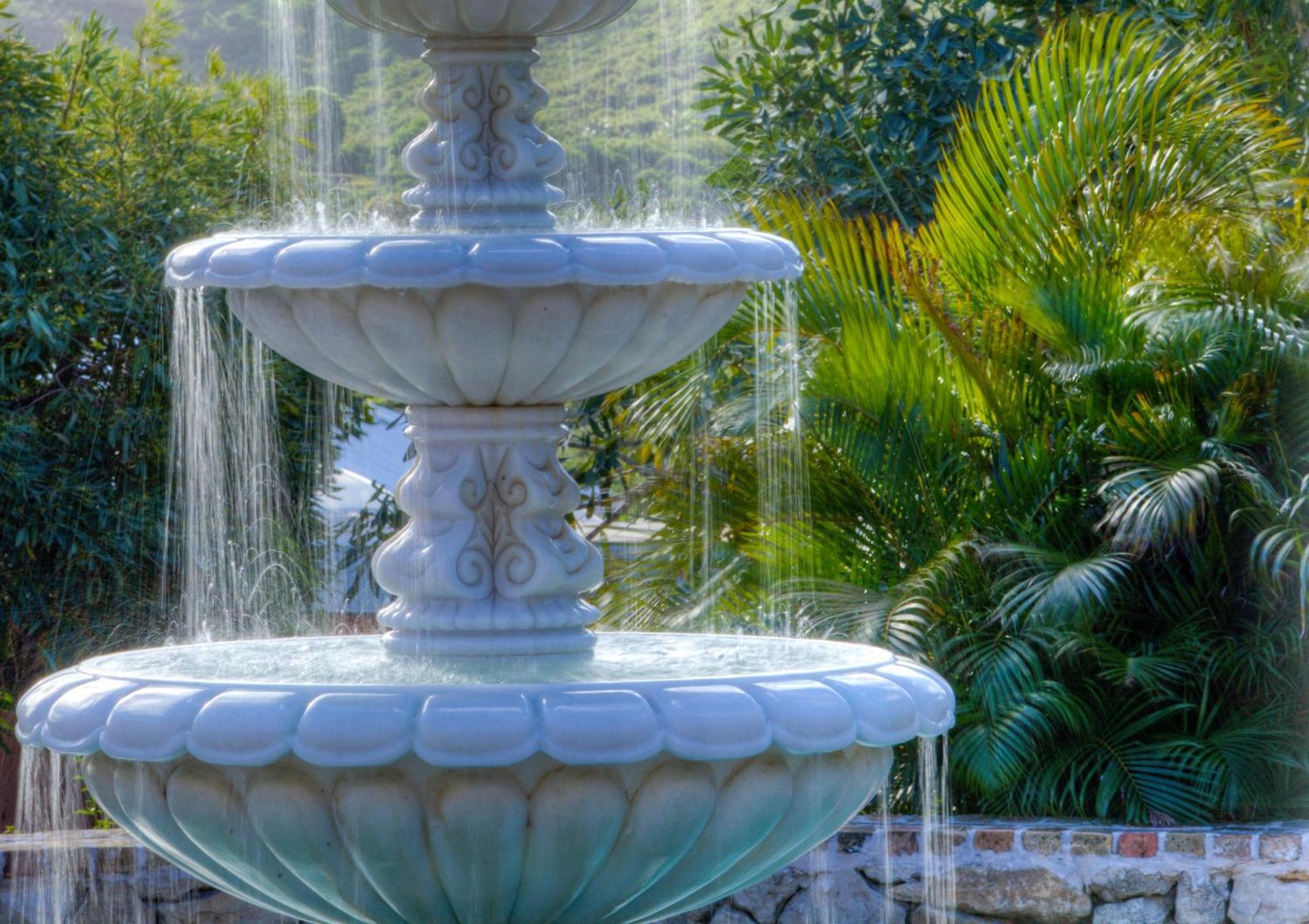 The Buccaneer Beach & Golf Resort Christiansted