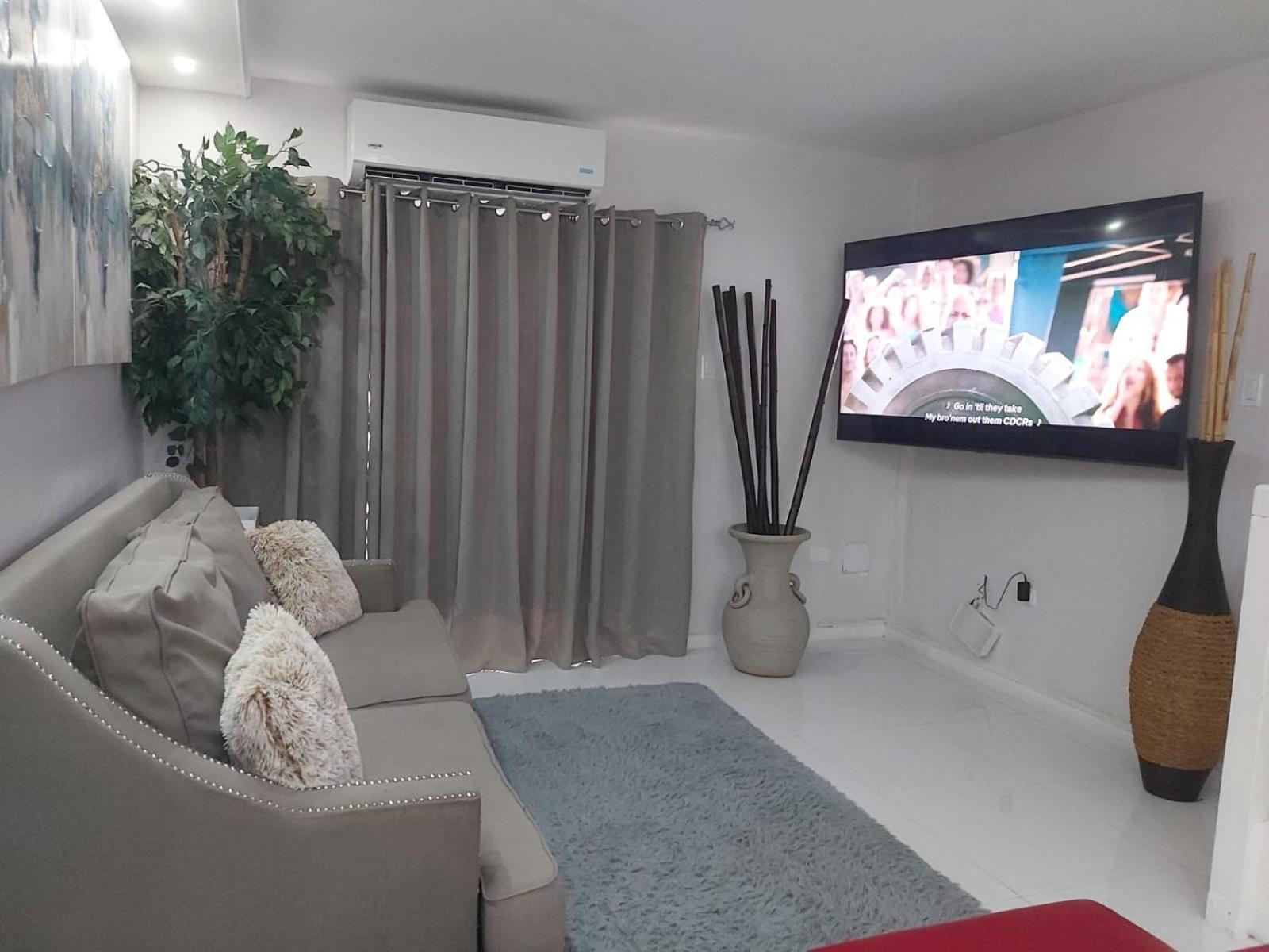 The Island Flat Apartment