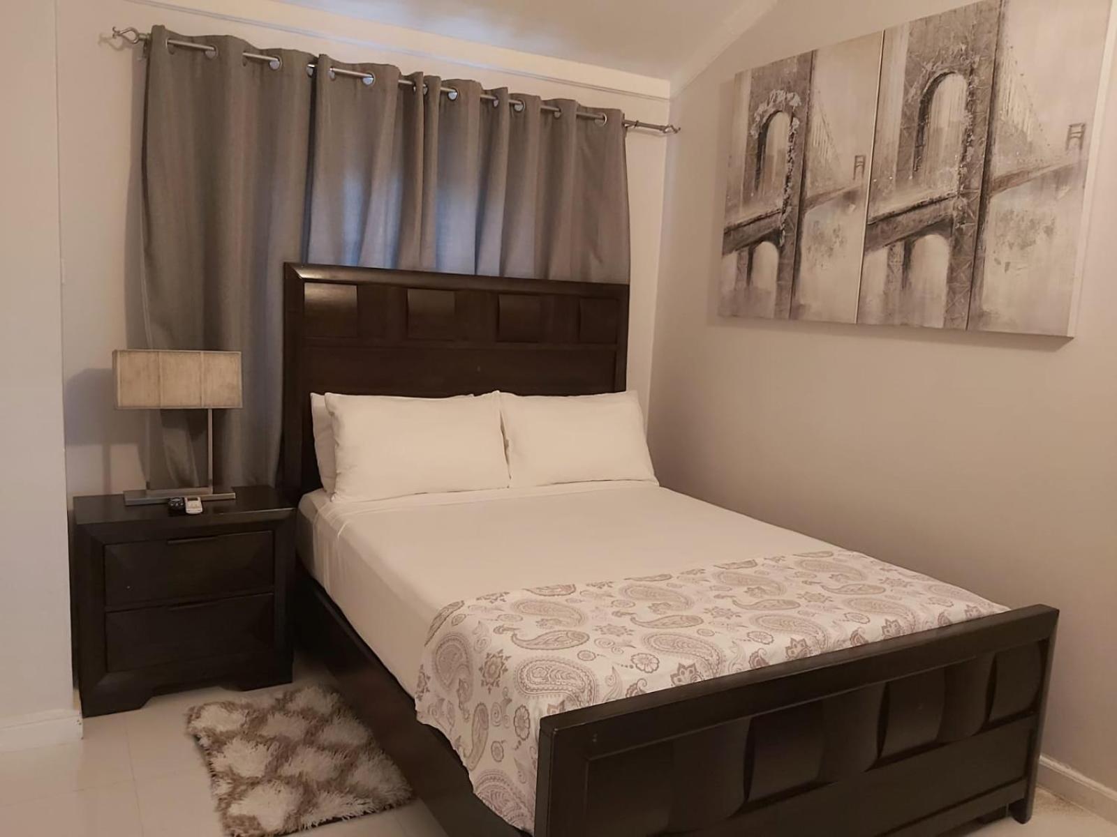 The Island Flat Apartment