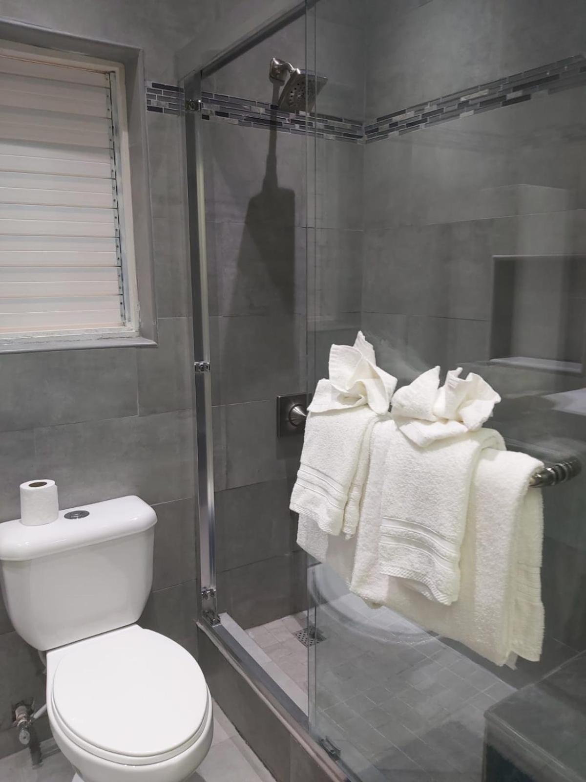 The Island Flat Apartment Montego Bay