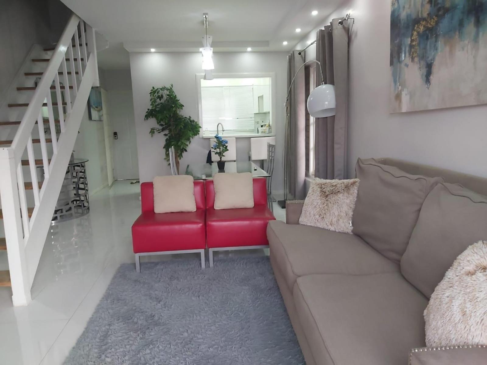 Apartment The Island Flat Montego Bay