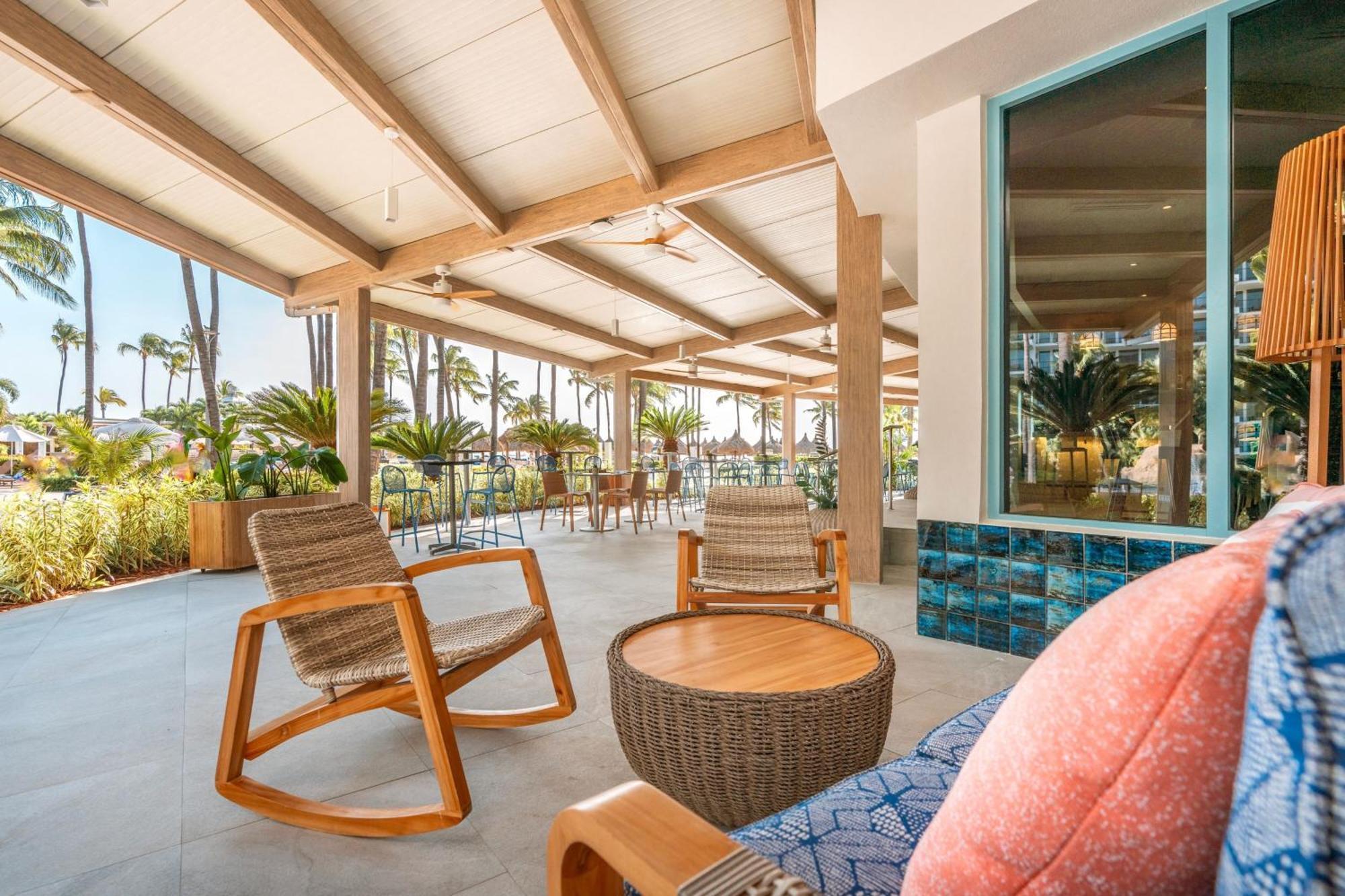 Resort Aruba Marriott & Stellaris Casino
