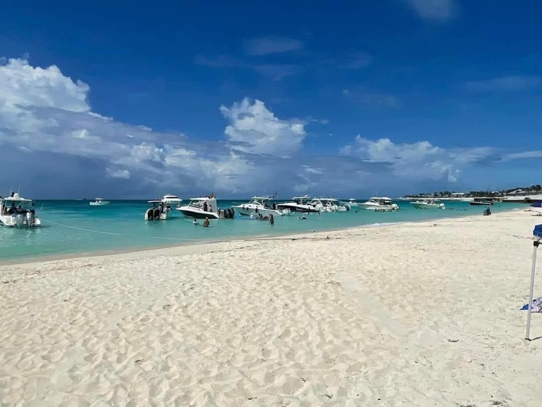 Bimini Big Game Club & Marina Alice Town (North Bimini)