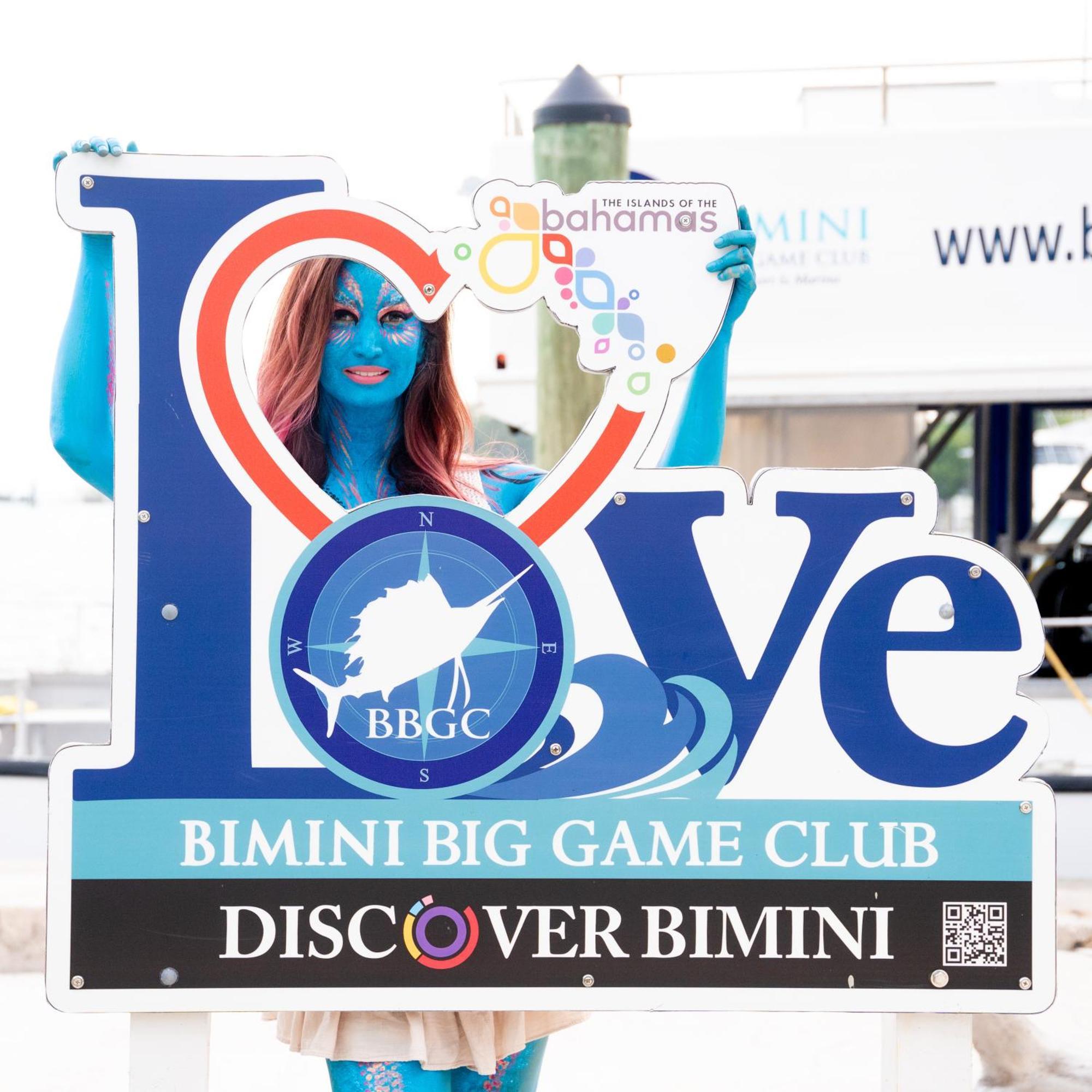 Bimini Big Game Club & Marina