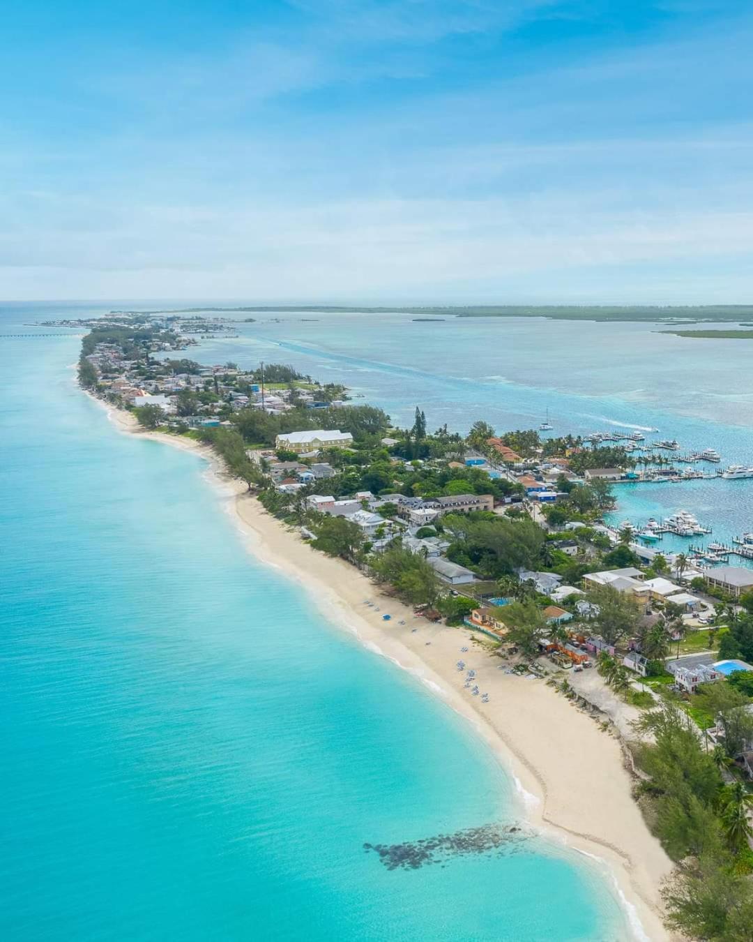 Resort Bimini Big Game Club & Marina 4*