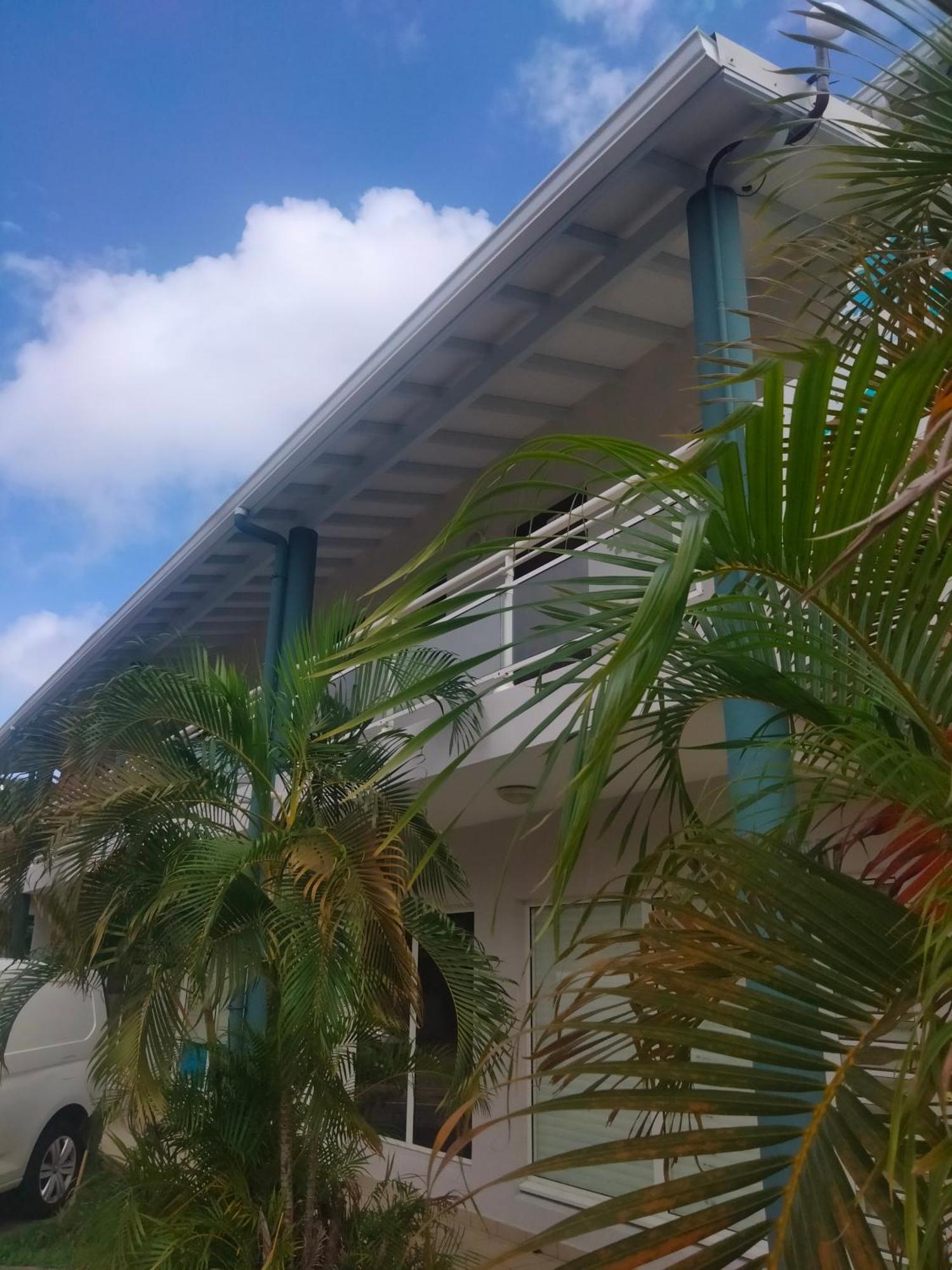 Courbaril Aparthotel