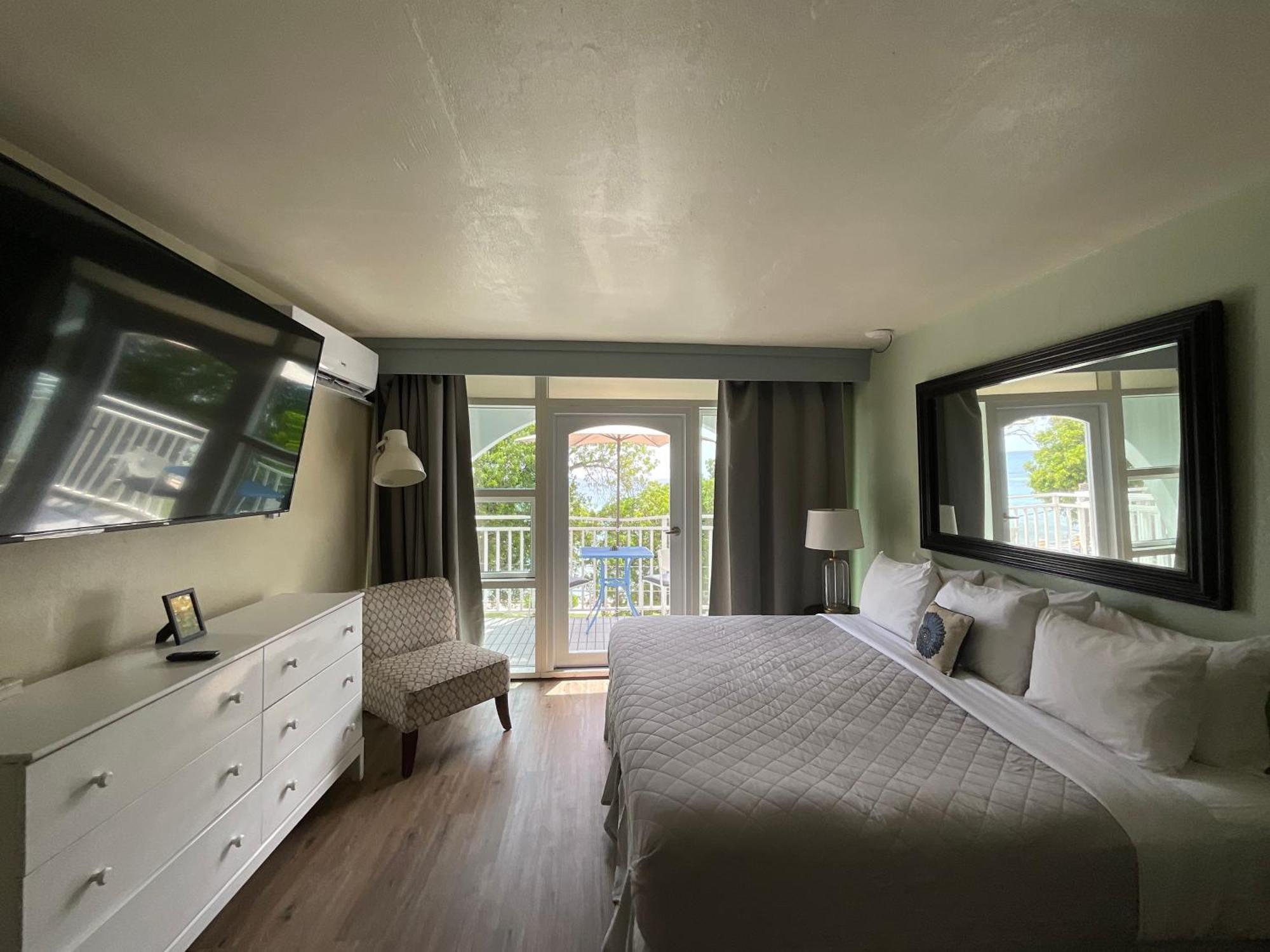Hotel The Frederiksted