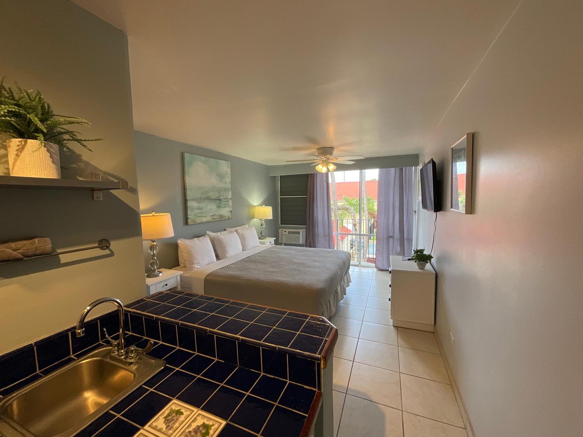Hotel The