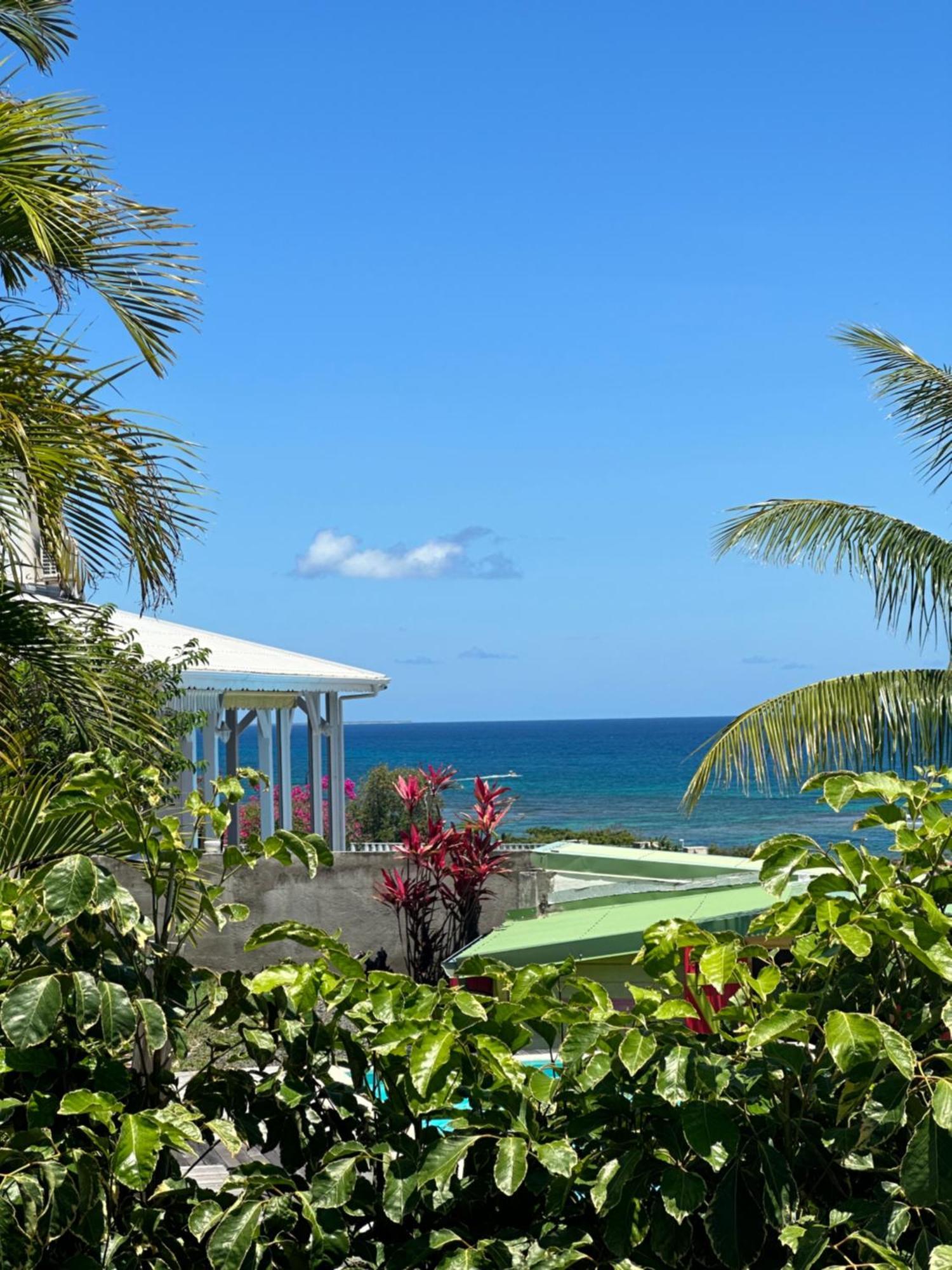 Mango Sea -villa 