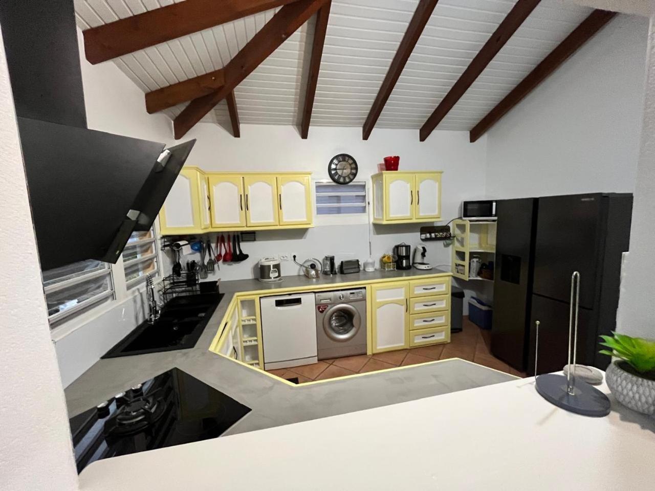 Mango Sea -villa 