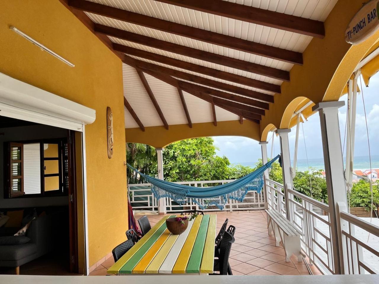 Holiday home Mango Sea -villa 
