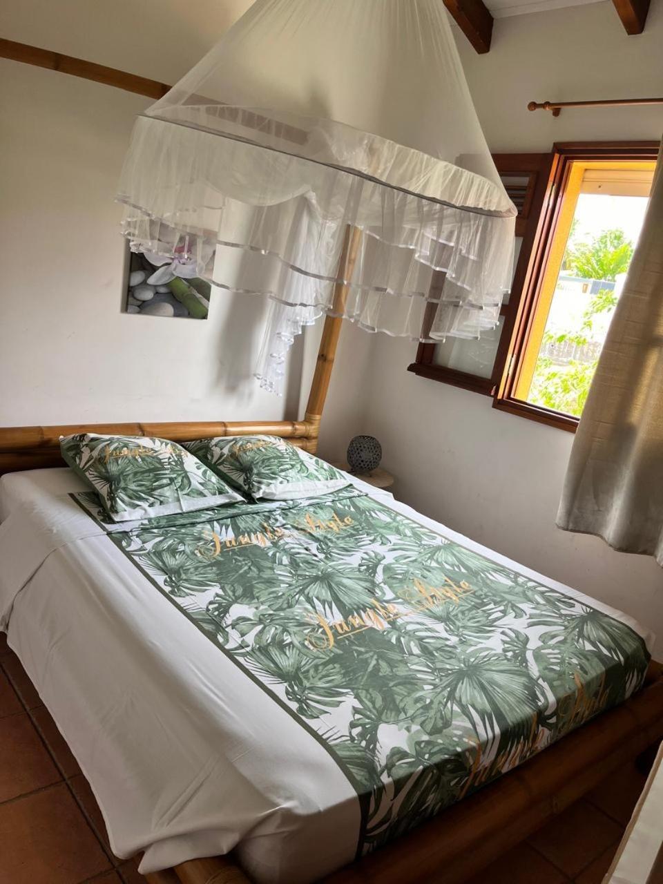 Mango Sea -villa 