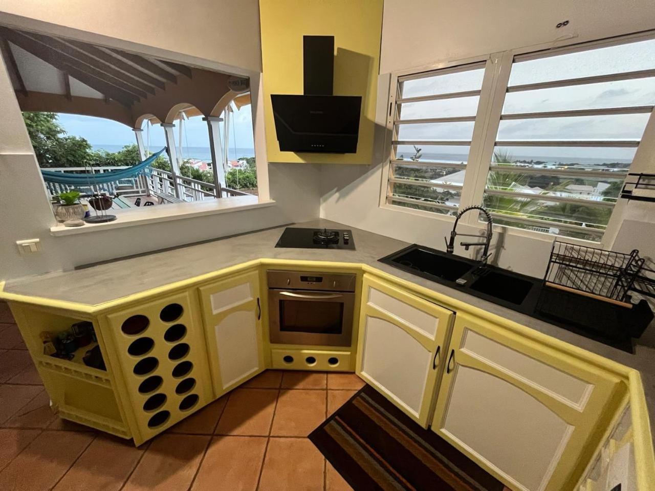 Mango Sea -villa 