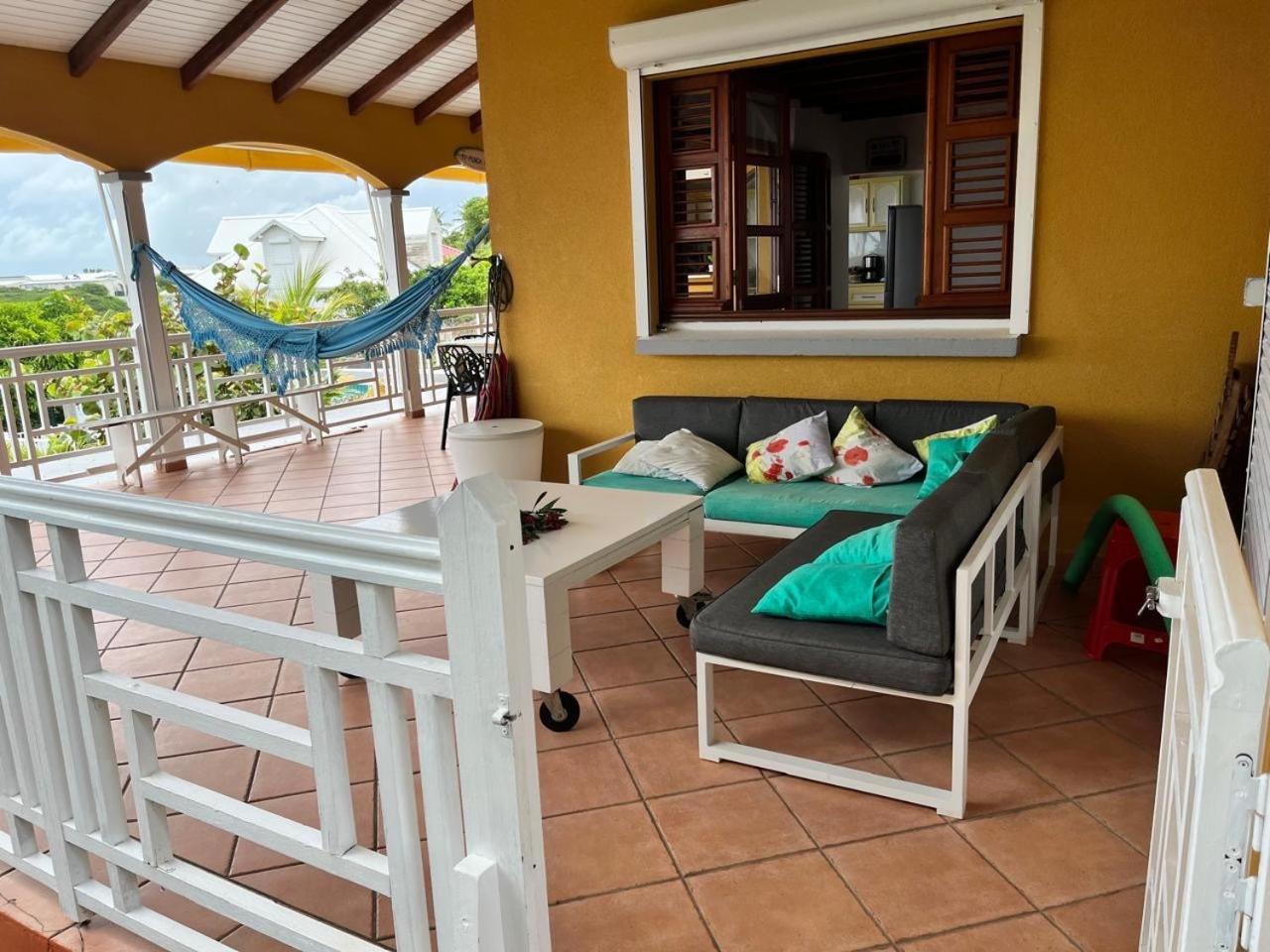 Mango Sea -villa 