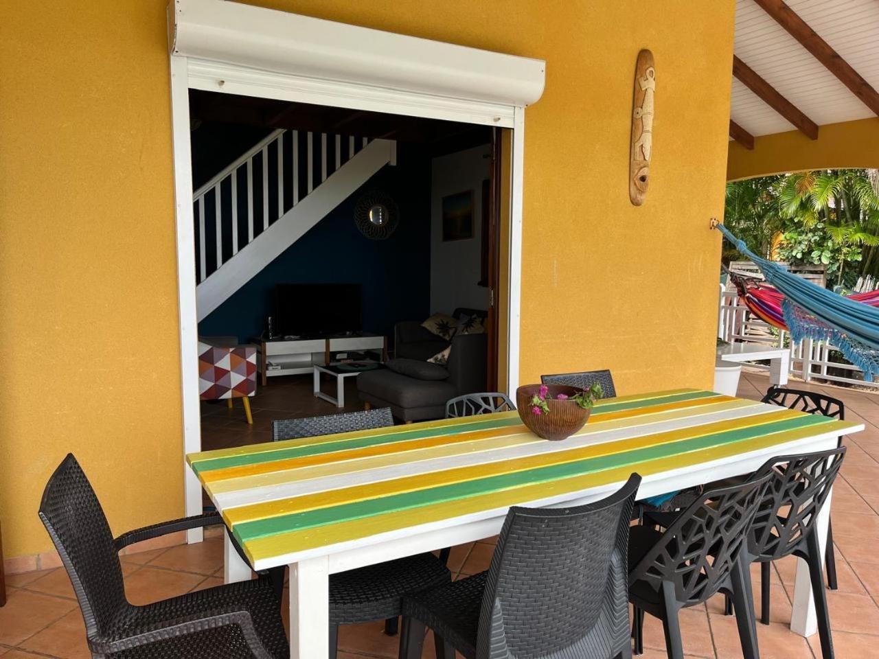Mango Sea -villa 