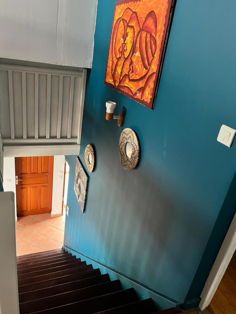 Holiday home Mango Sea -villa 