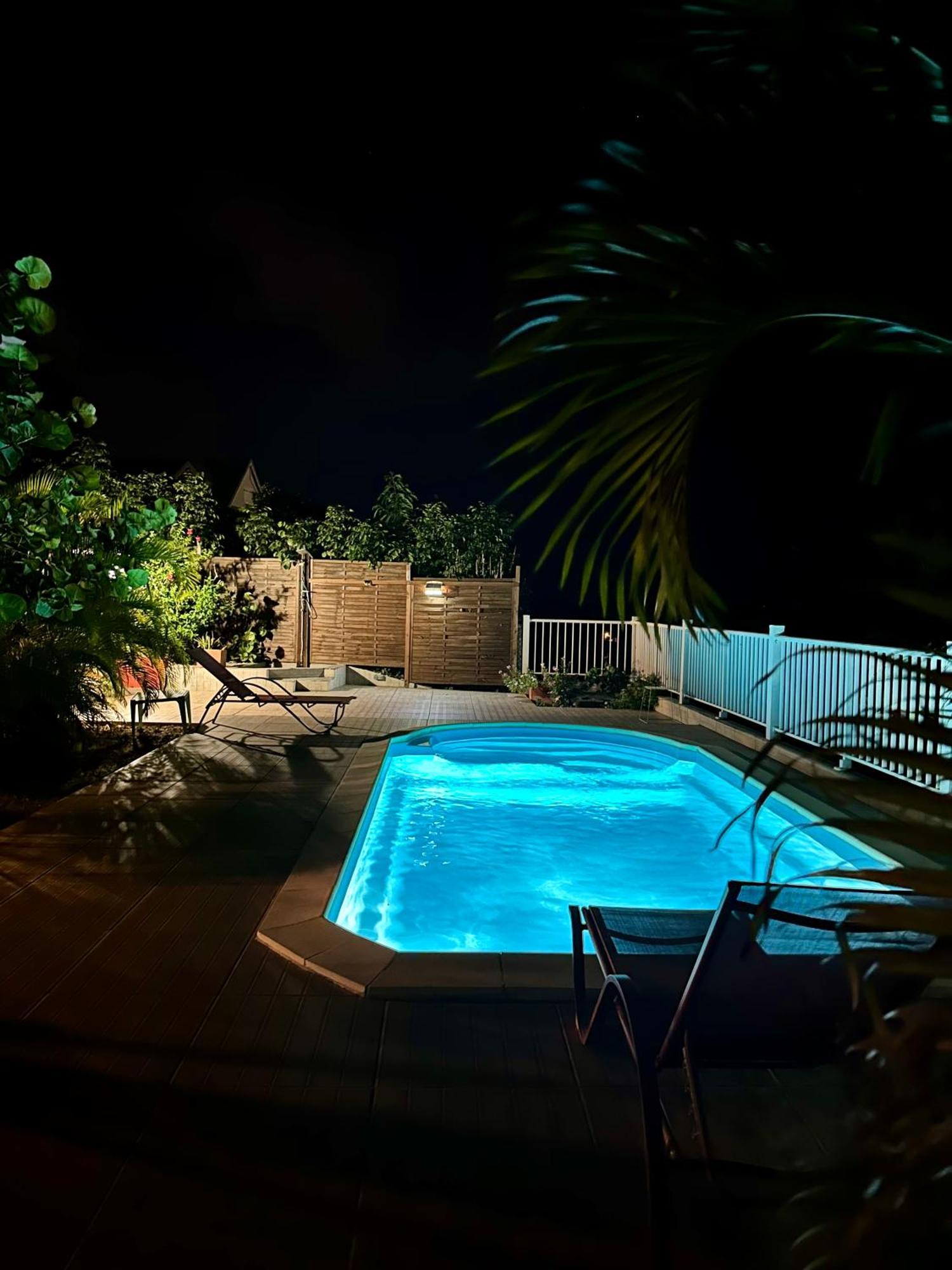 Mango Sea -villa 