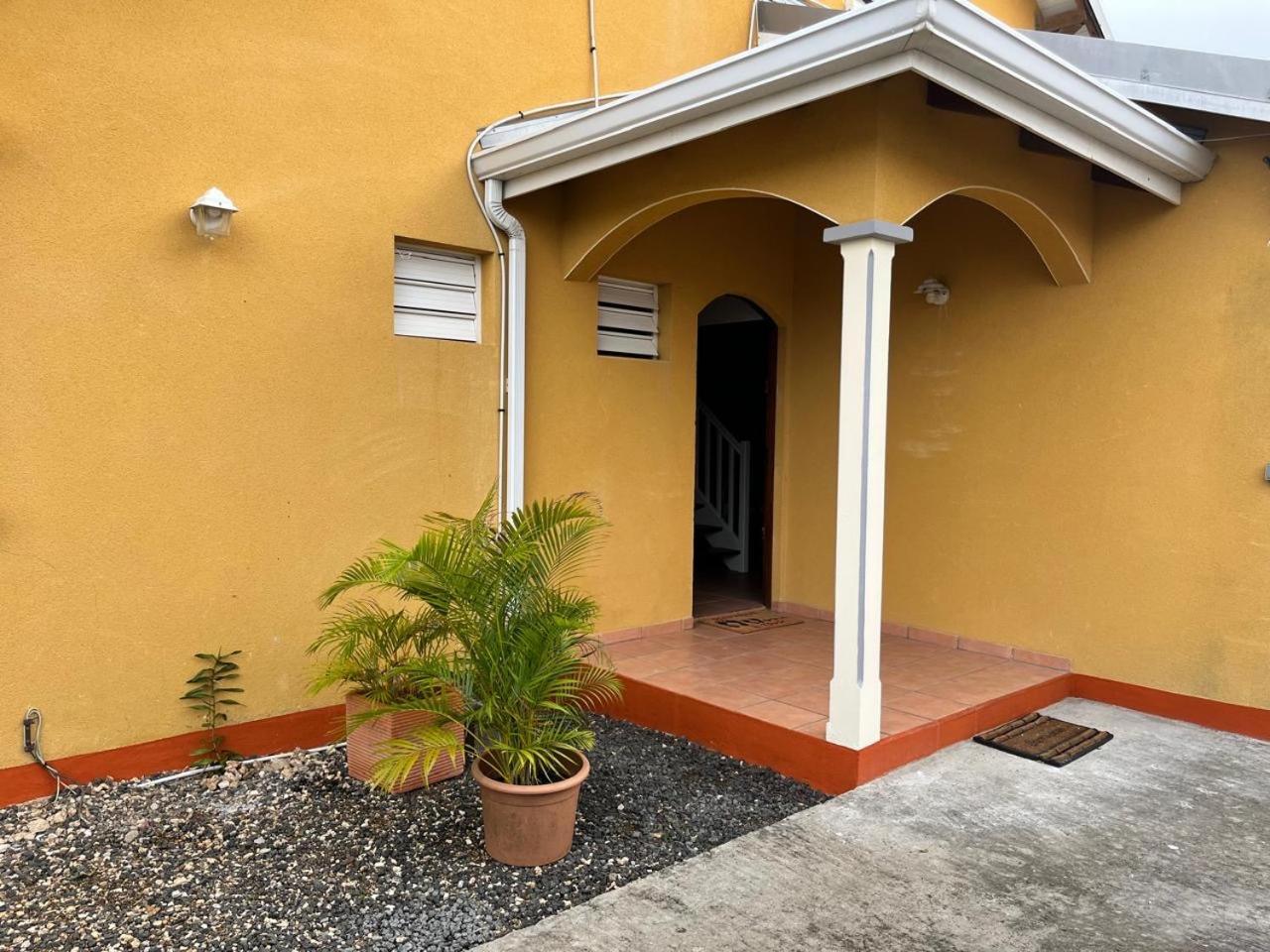 Holiday home Mango Sea -villa 