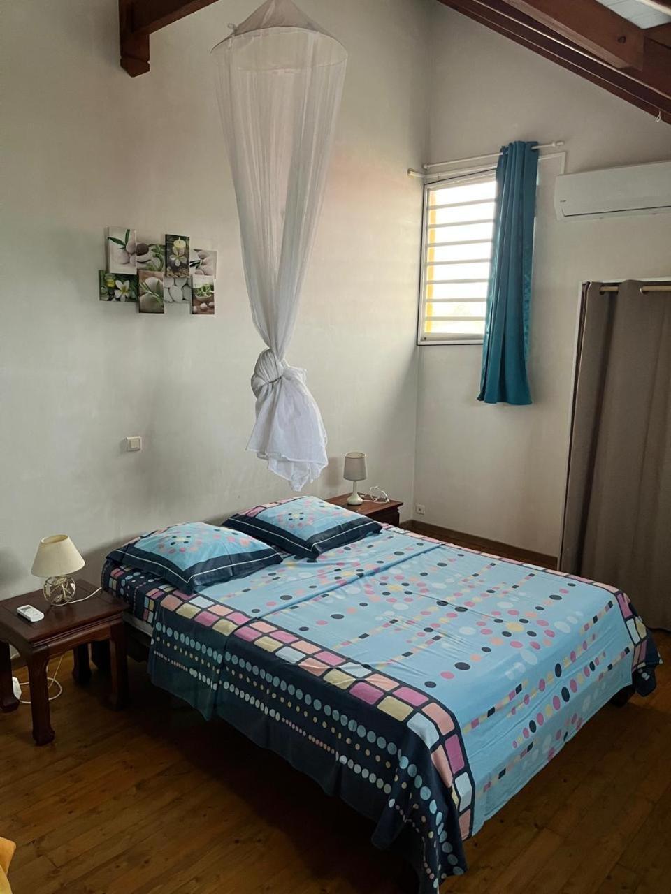Mango Sea -villa 