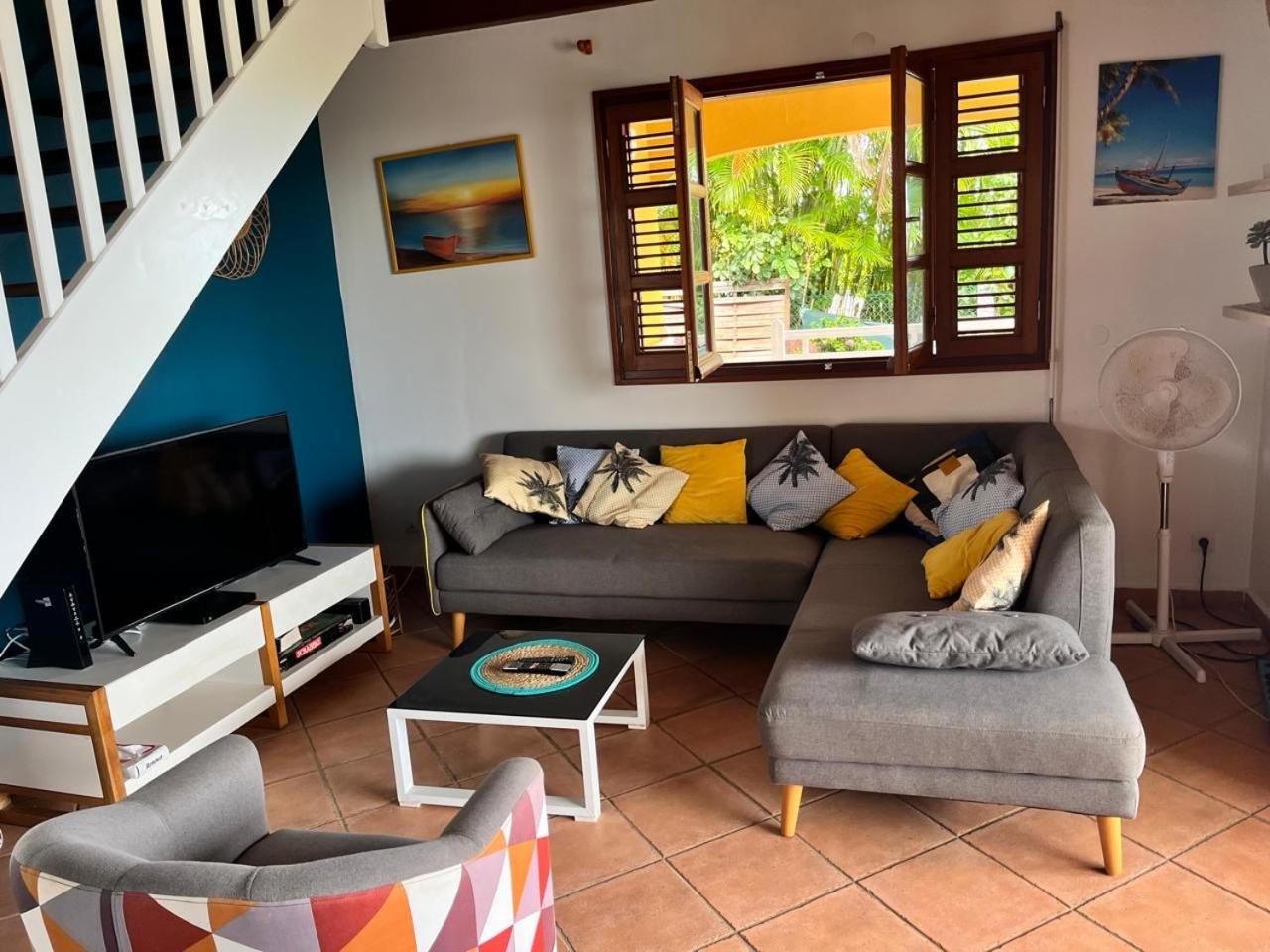 Holiday home Mango Sea -villa 