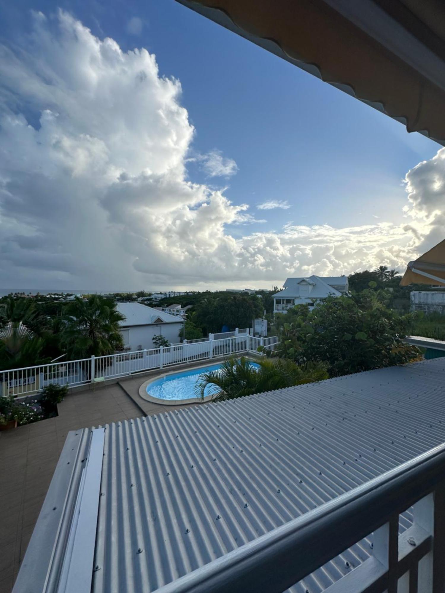 Mango Sea -villa 