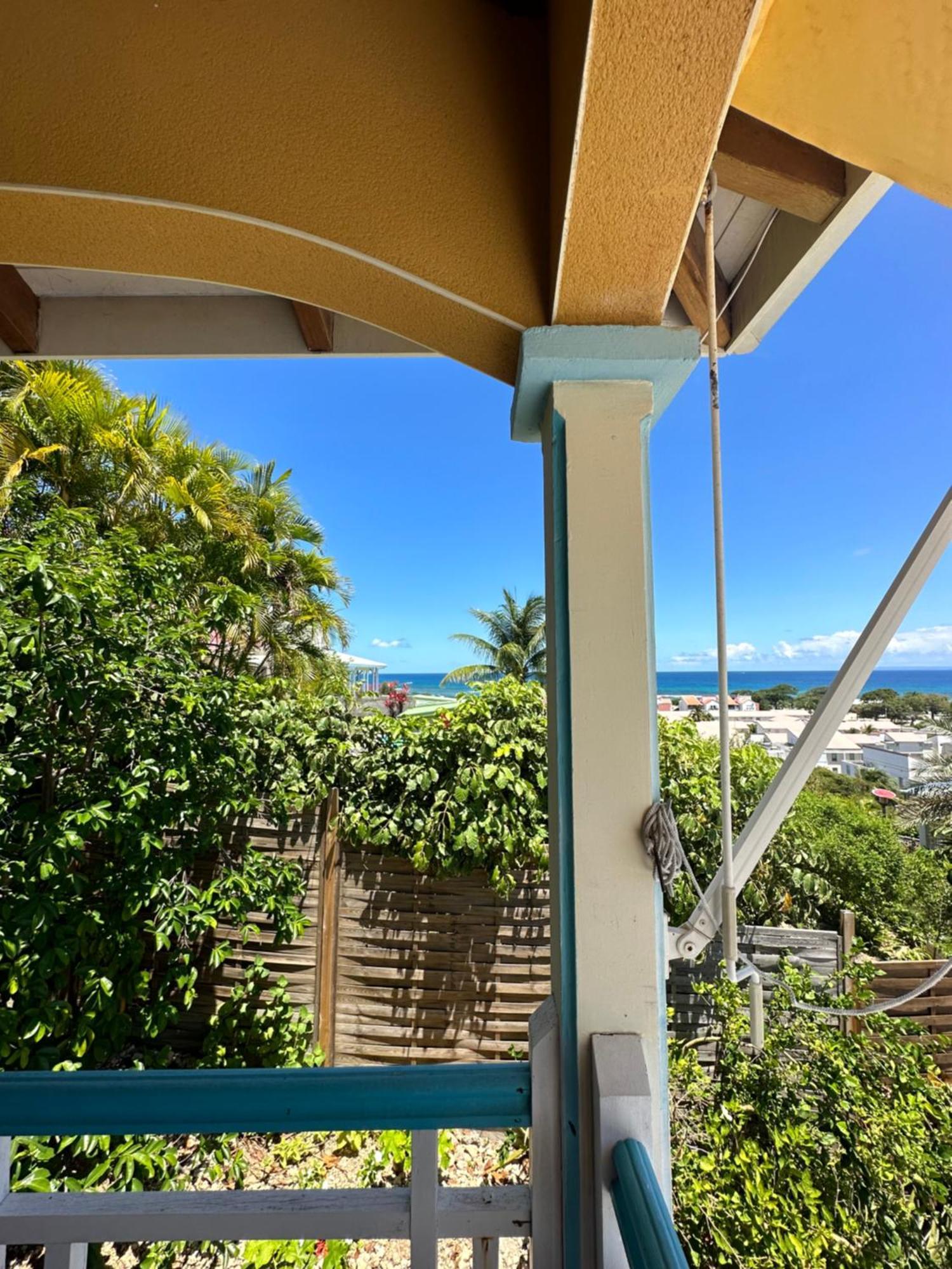 Holiday home Mango Sea -villa 